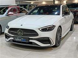 مێرسێدس بێنز C-Class